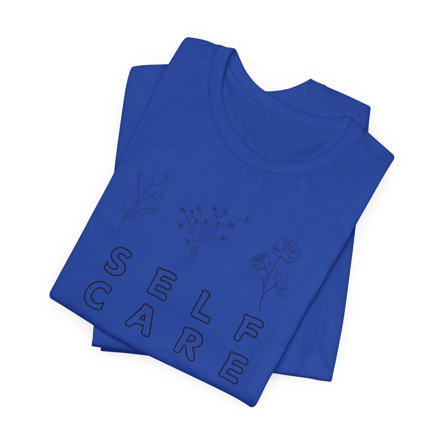 Self Care Unisex T-Shirt |6 colors