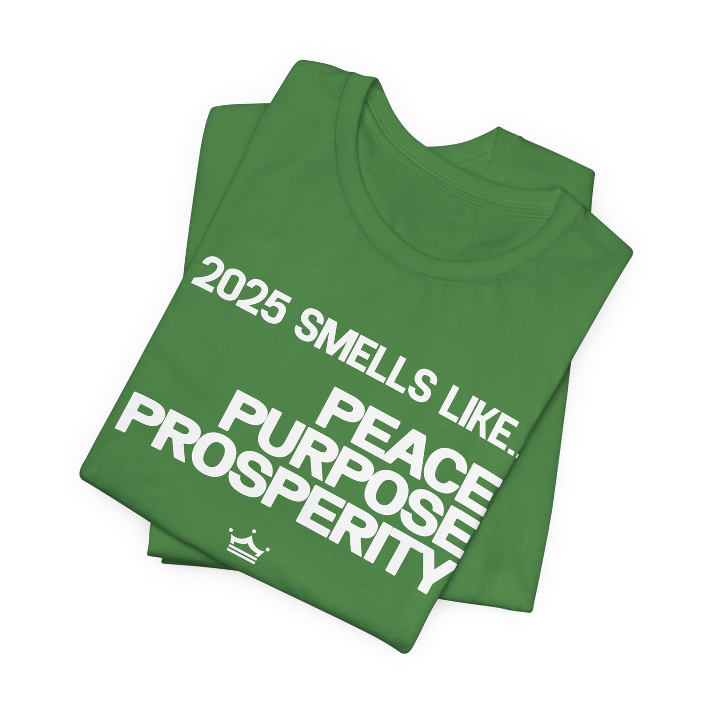 2025 Peace T-shirt| 6 colors